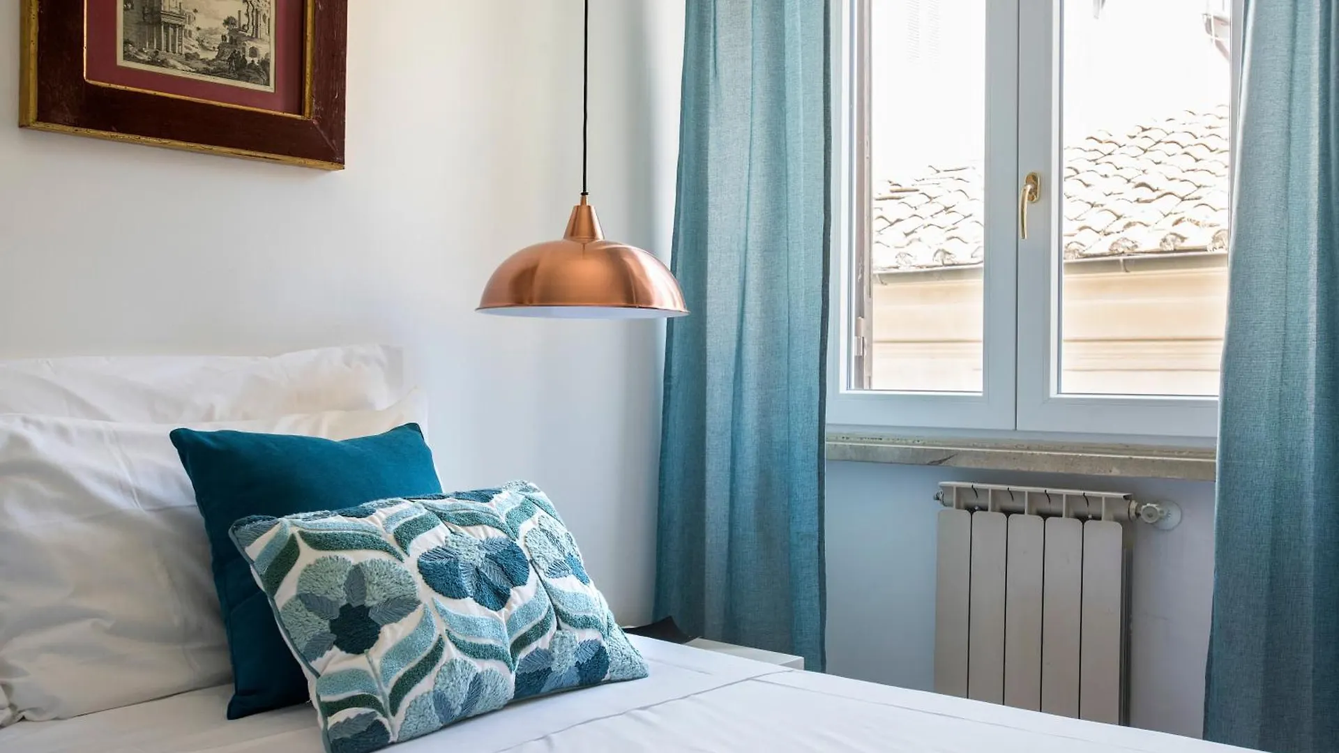 Specchi Loft Apartment Rome