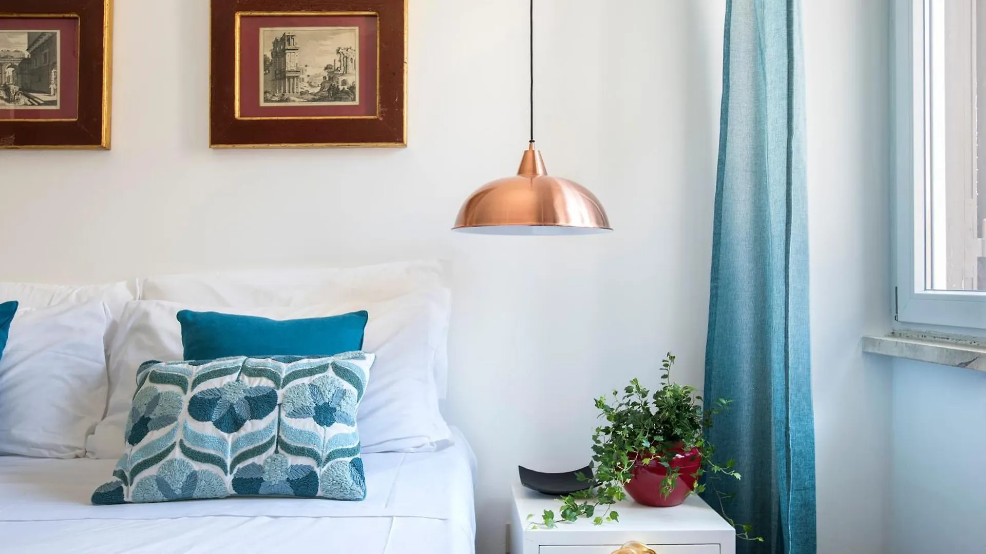 Specchi Loft Apartment Rome
