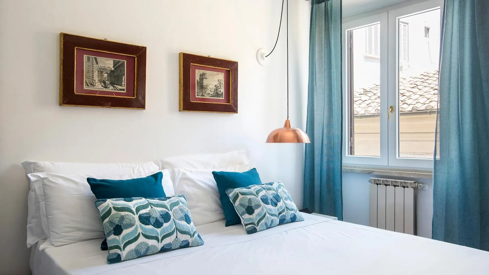 Specchi Loft Apartment Rome