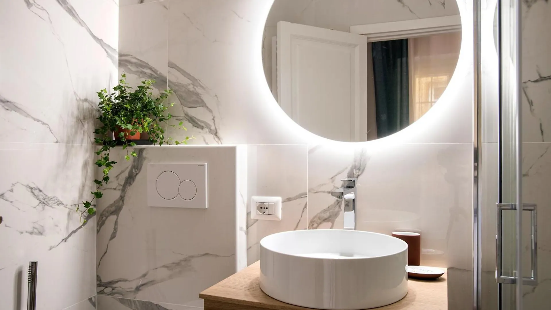 Specchi Loft Apartment Rome