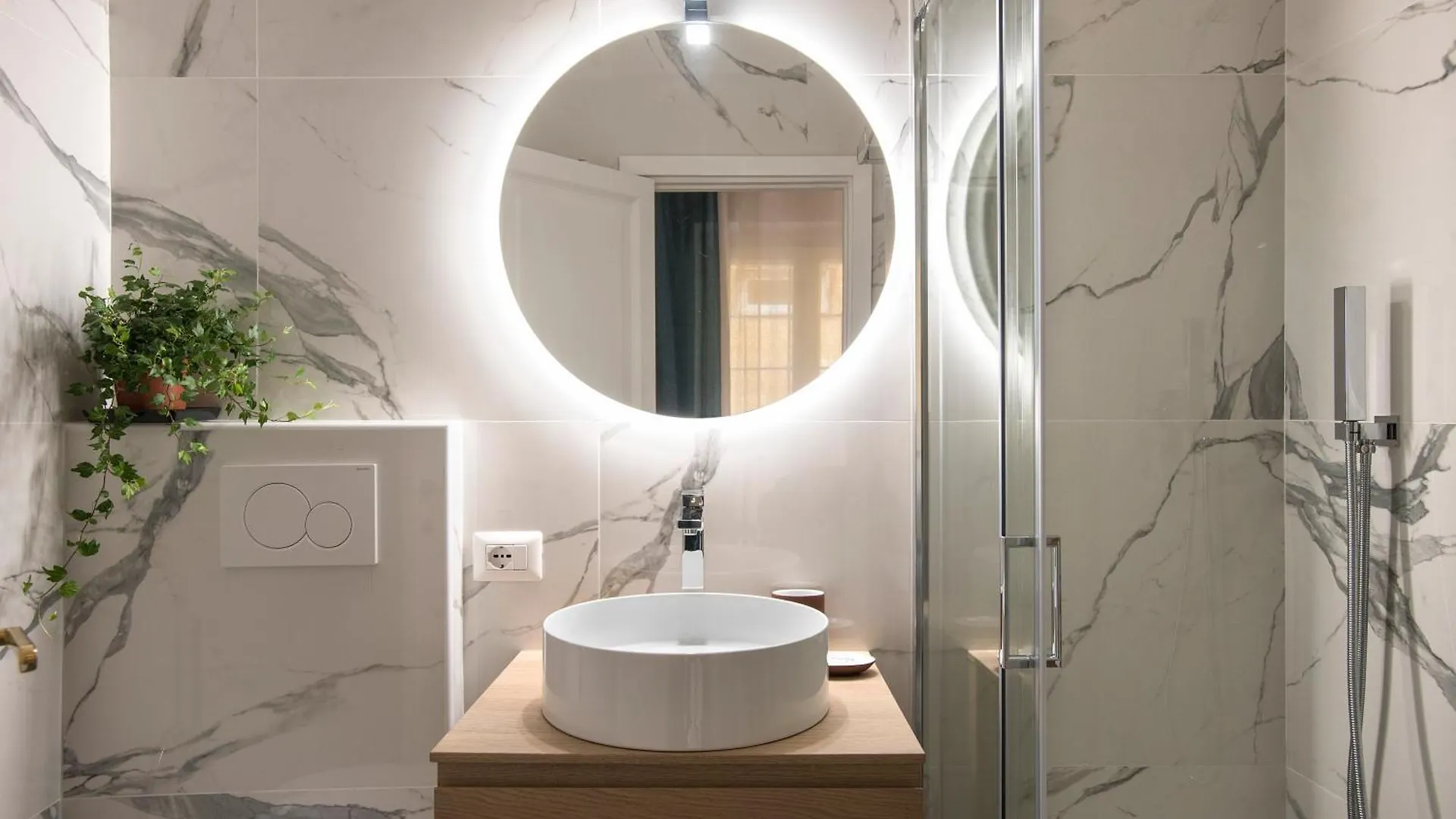 Specchi Loft Apartment Rome 0*,  Italy