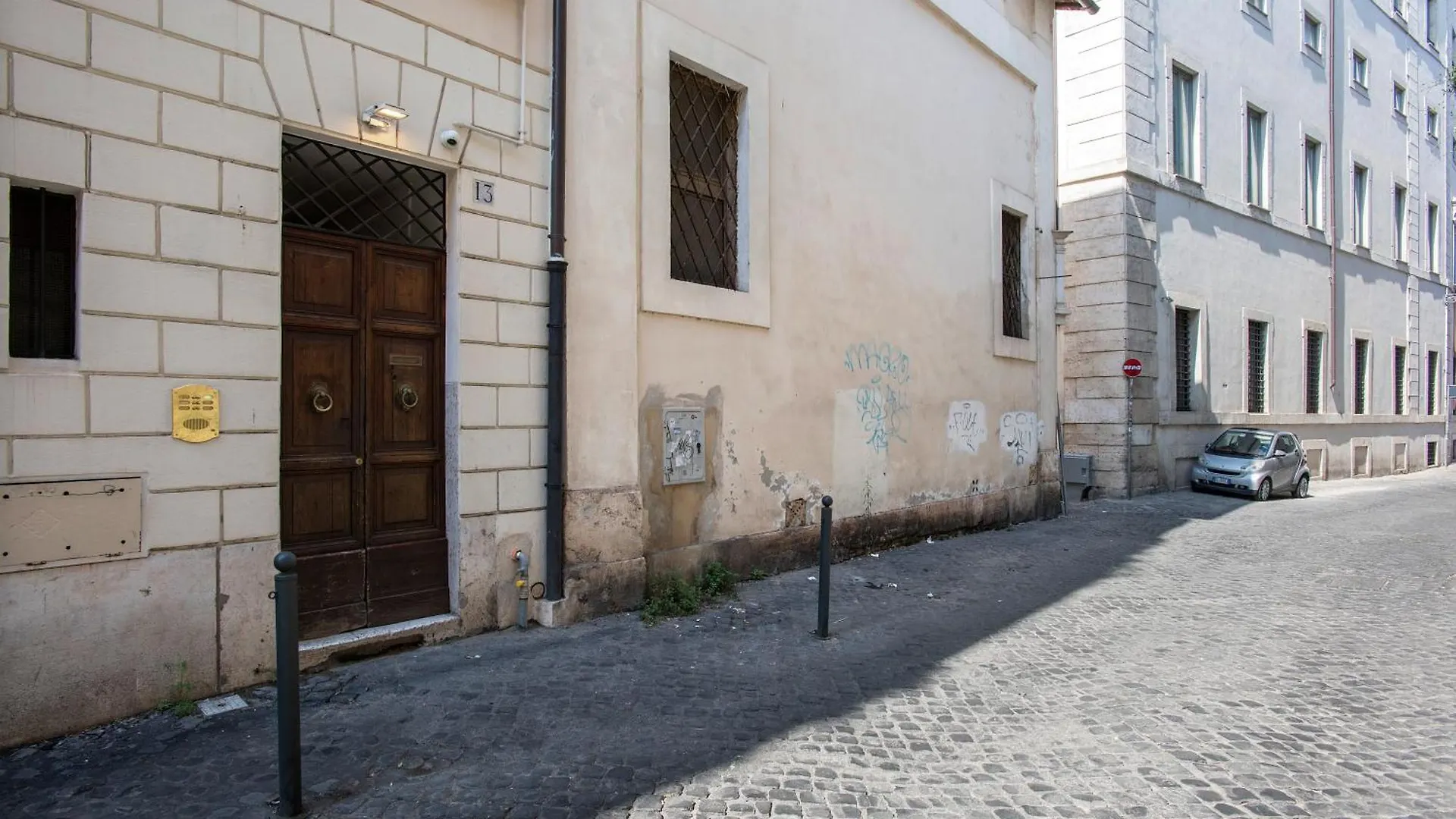Specchi Loft Apartment Rome 0*,