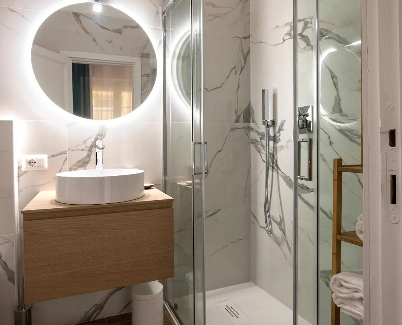 Specchi Loft Apartment Rome