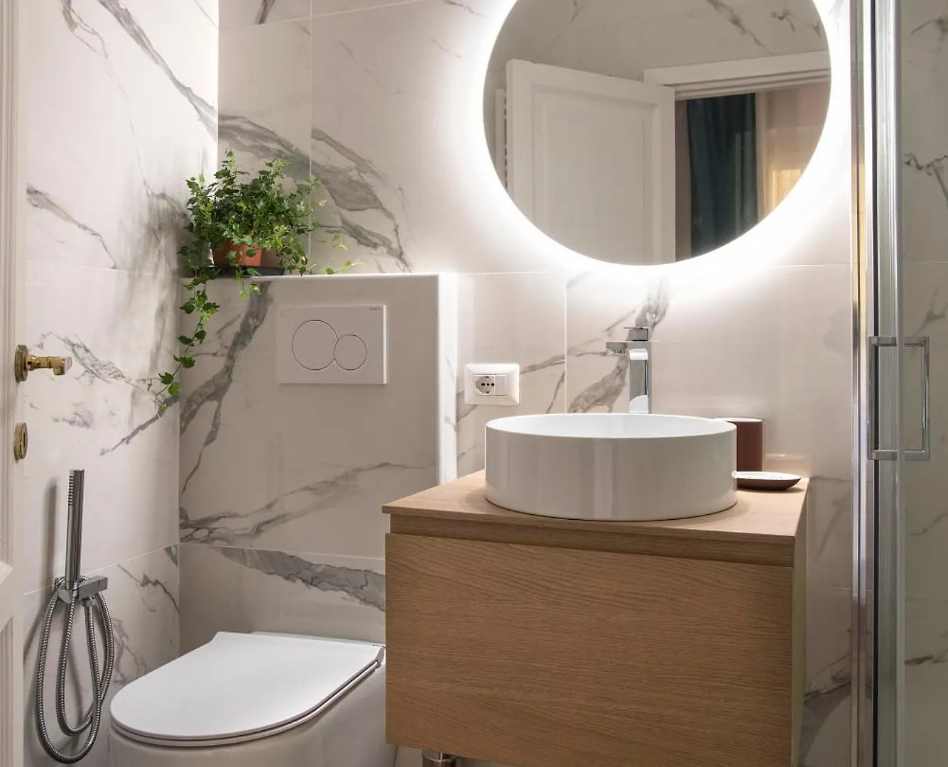 Specchi Loft Apartment Rome