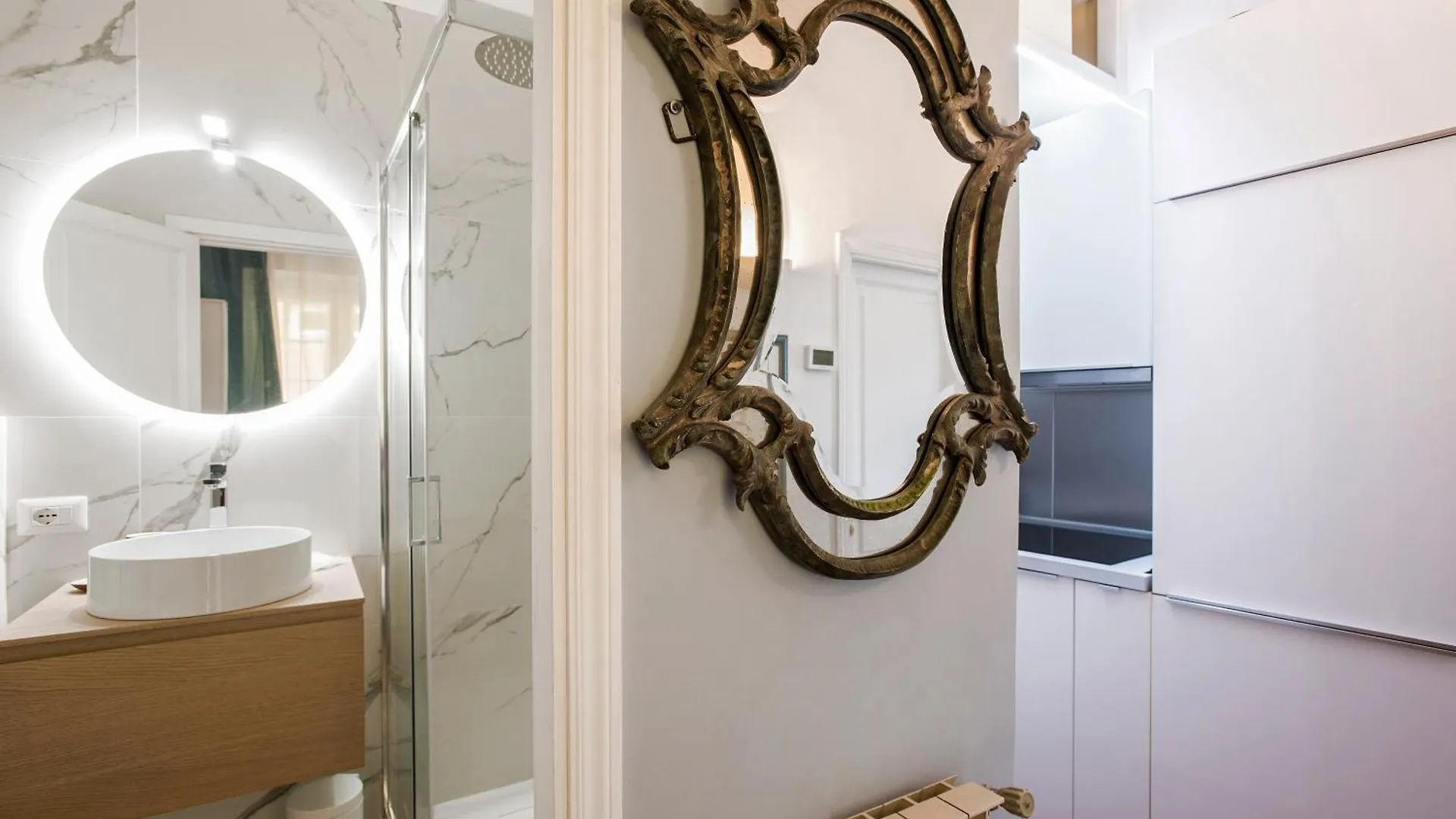 Specchi Loft Apartment Rome