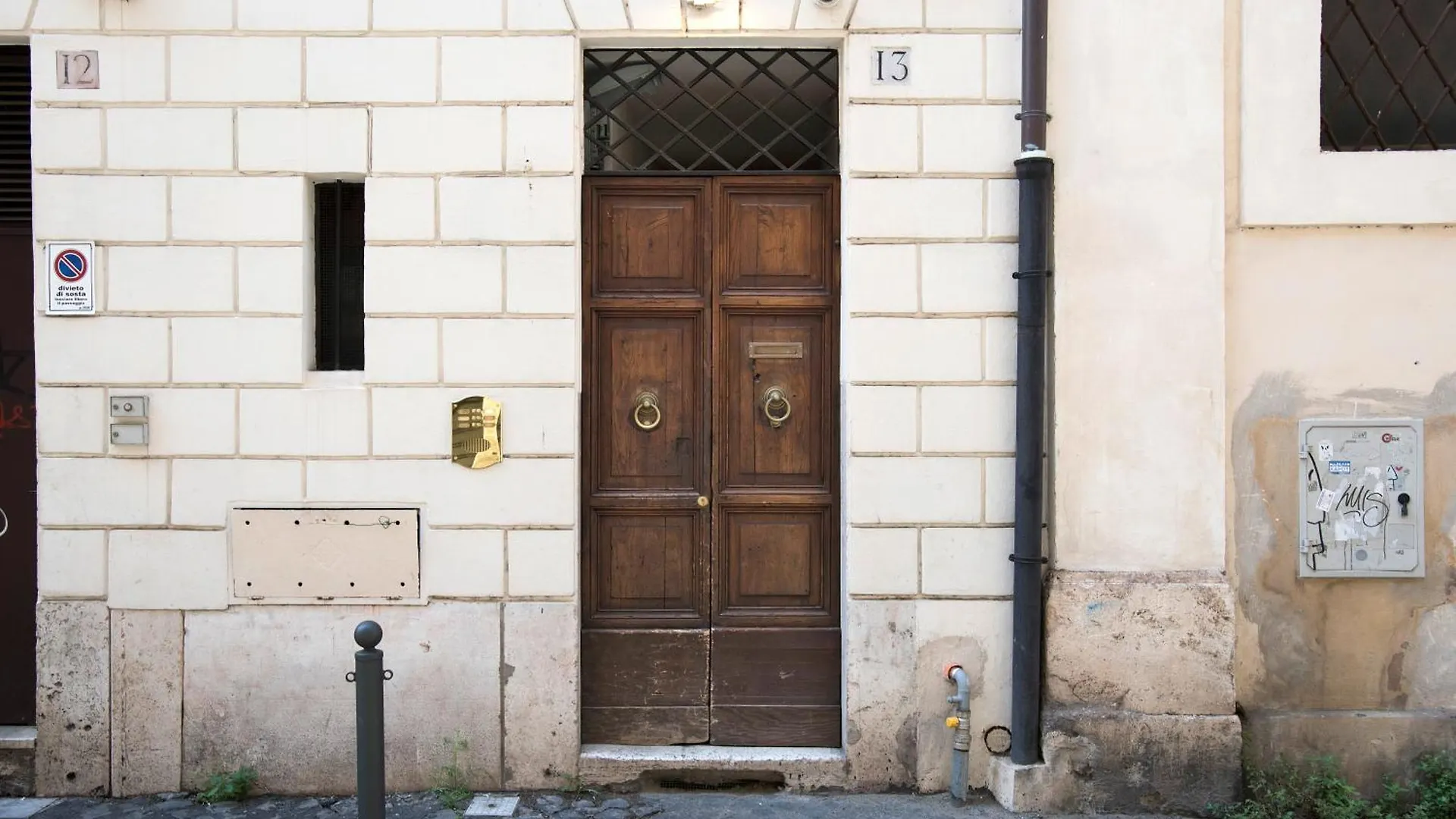 Specchi Loft Apartment Rome